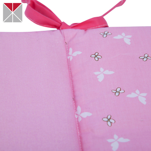 Venta superior barato lecho <span class=keywords><strong>mini</strong></span> <span class=keywords><strong>cuna</strong></span> parachoques transpirable - Product Image 4