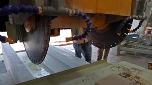 XianDa Granite and Marble <strong>Stone</strong> Profiling <strong>Cutting</strong> <strong>Machine</strong> - Product Image 4