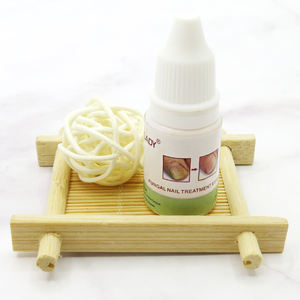 OMYLADY Soin des ongles à base de plantes blanchissant et antifongique - Meilleure vente sur le marché d'exportation - Product Image 3