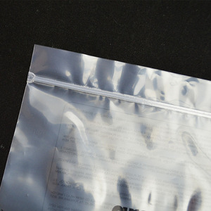 生分解性カスタム服プラスチックポリ袋ガーメント包装衣料用