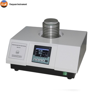 Rubber Oxidatieve Inductie Tijd (Oit) <span class=keywords><strong>Tester</strong></span> DW1470