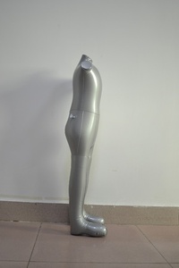 XINJI yeni stil çocuk şişme manken çocuk çocuklar şişme manken - Product Image 3