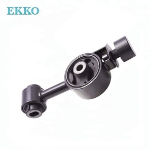 Accesorios para automóviles <span class=keywords><strong>11350</strong></span>-<span class=keywords><strong>EL00A</strong></span>, soportes de motor derecho para NISSAN lidona TIIDA VERSA 2007 - 2011 - Product Image 2