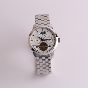Reloj de la mejor calidad con movimiento automático Diseña tu propio reloj - Product Image 4