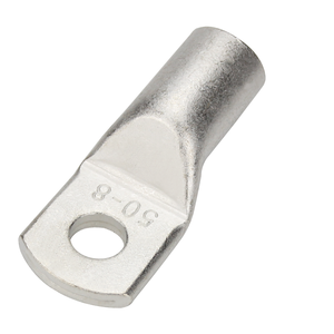 <span class=keywords><strong>Cosses</strong></span> de câble tubulaires série HUP, <span class=keywords><strong>cosses</strong></span> <span class=keywords><strong>à</strong></span> <span class=keywords><strong>sertir</strong></span> en cuivre / barillet standard / 600 V <span class=keywords><strong>à</strong></span> 35 kV / haute conductivité - Product Image 5