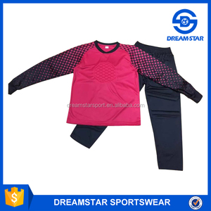 Hot dignity long-distance ship soccer uniform - Product Image 6