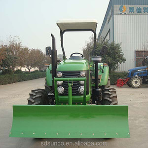 Tractor Bulldozer de 2100mm de ancho/Tractor compacto Dozer Blade - Product Image 2