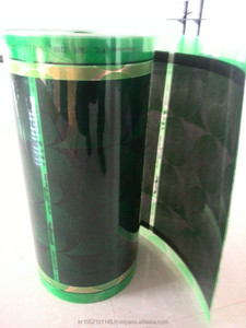 Film chauffant auto-régulant, livraison gratuite, PTC308 - Product Image 2