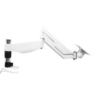 Nouveau Design <span class=keywords><strong>écran</strong></span> d'ordinateur <span class=keywords><strong>support</strong></span> de bureau rotatif 360 bras de moniteur <span class=keywords><strong>pivotant</strong></span> supports de tablette <span class=keywords><strong>pc</strong></span> - Product Image 6