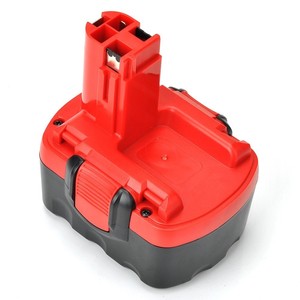 Batterie de remplacement pour <span class=keywords><strong>Bosh</strong></span> PSR 14.4, 2.0Ah Ni-Cd - Product Image 2
