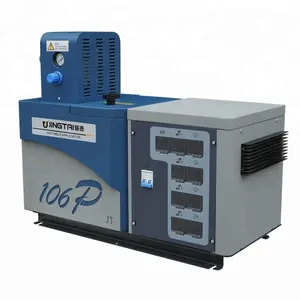 JT-106P 10Liter Hot Melt Glue/Adhesive Machine Packaging Pneumatic Pump Hot Melt Applicator