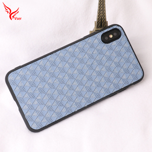 Nueva llegada de diseño de tela cubierta de silicona del teléfono móvil <span class=keywords><strong>funda</strong></span> de carcasa para <span class=keywords><strong>iphone</strong></span> X <span class=keywords><strong>Xs</strong></span> X max XR - Product Image 5