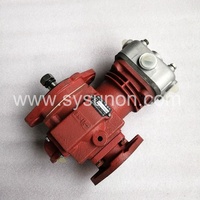 Piezas de motor diésel DCEC 6BT, compresores de aire 3509DR10-010 3974548