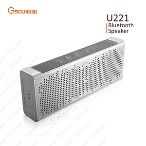 Shenzhen Haute Qualité Petit Stéréo <span class=keywords><strong>V4</strong></span>.<span class=keywords><strong>0</strong></span> Mini <span class=keywords><strong>Bluetooth</strong></span> Haut-Parleur Actif - Product Image 4