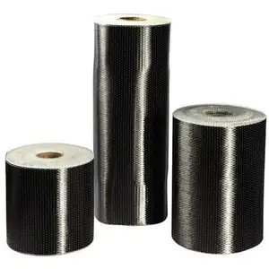T700 unidirectional ud carbon fiber fabric 12k carbon cloth for sale
