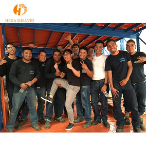 Kệ Đựng Đồ Nhà Máy Kệ Nhà Để Xe 6 Tầng Kệ Chịu Tải Nặng - Product Image 6