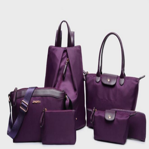 meesho sling bolsas