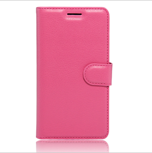 En gros En Cuir PU titulaire de la carte Mobile téléphone cas <span class=keywords><strong>pour</strong></span> <span class=keywords><strong>WIKO</strong></span> Selfy 4G - Product Image 5