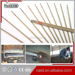 <span class=keywords><strong>Electrodo</strong></span> de Soldadura de Acero al Carbono <span class=keywords><strong>y</strong></span> Titanio E6013 / Varilla de Soldadura AWS E6013 de 3.15mm 4mm - Product Image 5