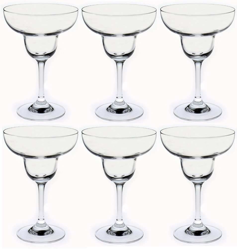 Haonai Margarita Cocktail Spirit Glasses Martini Cocktail Glasses City Martini Cocktail Glasses