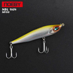 Señuelo de pescado Noeby Offshore <span class=keywords><strong>Barracuda</strong></span> - Product Image 2