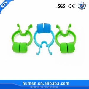 Hot Sell Wegwerp Neus Stop <span class=keywords><strong>Clips</strong></span> Stopper <span class=keywords><strong>Clips</strong></span> Plastic Schuim Neusclips Voor Accidentele Of Noodtoestand - Product Image 6