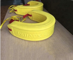 M-RT02 MYWELL gaya baru <span class=keywords><strong>XPE</strong></span> Marine Yellow Life Float tabung penyelamatan - Product Image 4