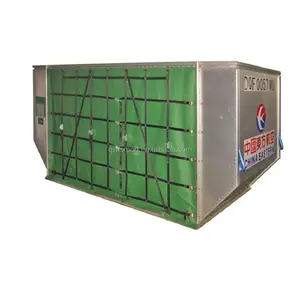 ups aircraft air cargo container manufacturers