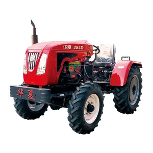 China fabrik 20hp traktor 2wd 4wd 28hp traktor preis