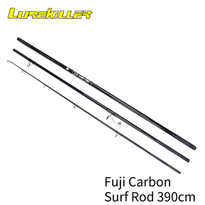 Canne de surf <span class=keywords><strong>japonaise</strong></span> à haute teneur en carbone à 3 sections - Product Image 4