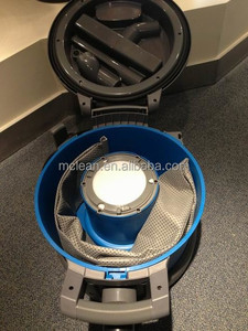 Dreame — <span class=keywords><strong>aspirateur</strong></span> commercial VC3000, à faible bruit, à bas prix - Product Image 4