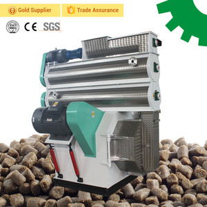 Precio de fábrica ganado <span class=keywords><strong>granulado</strong></span> vaca <span class=keywords><strong>abono</strong></span> de pollo fertilizante haciendo máquina fertilizante orgánico pellet molino prensa - Product Image 1
