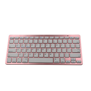 Chất Lượng tốt nhất Abs Trắng <span class=keywords><strong>Bluetooth</strong></span> Keyboard Cho <span class=keywords><strong>Galaxy</strong></span> <span class=keywords><strong>Note</strong></span> <span class=keywords><strong>3</strong></span> - Product Image 3