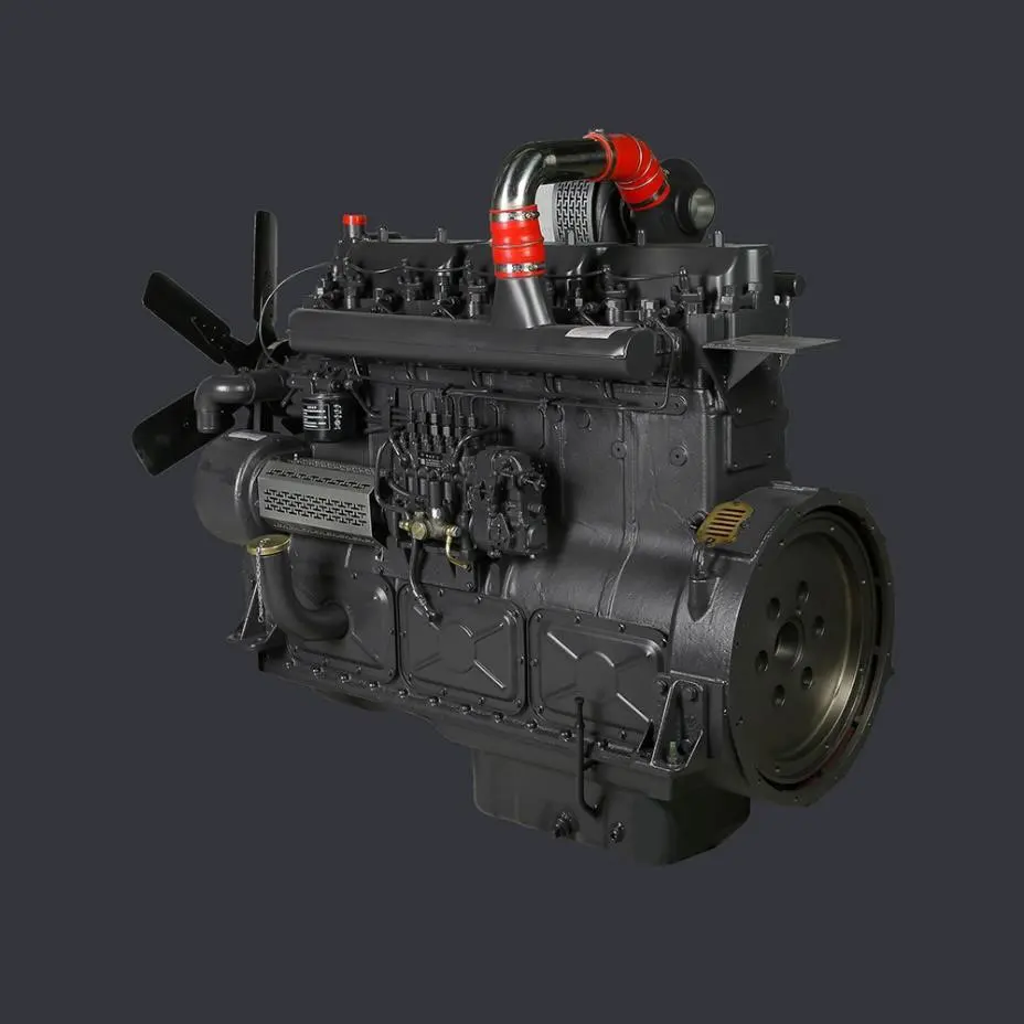 चीनी निर्माता डीजल इंजन जनरेटर विधानसभा इंजन के लिए इस्तेमाल किया