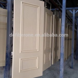 Fabricant de portes <span class=keywords><strong>d</strong></span>'<span class=keywords><strong>entrée</strong></span> en composites de fibre de verre résistantes au feu et imperméables aux normes américaines et britanniques, Shanghai DFO 2025 - Product Image 3