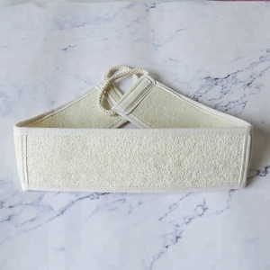 L'environnement 100% Naturel Loofah maille éponge de bain - Product Image 1