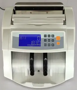 Petit Machine à compter ses billets EC800, pour compter ses billets de banque