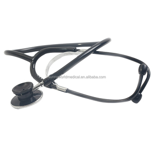 Proveedor Profesional Médico Deluxe Neonatal estetoscopio - Product Image 2