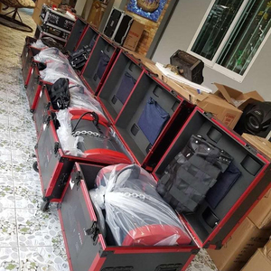 Polipasto Eléctrico de 1000 kg 220/380V para Escenarios - Product Image 3