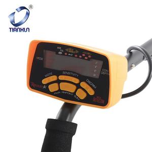 <span class=keywords><strong>Detector</strong></span> de metais profissional tianxun <span class=keywords><strong>MD</strong></span>-<span class=keywords><strong>6250</strong></span>, alta sensibilidade subterrânea - Product Image 5