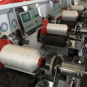 Máy dệt bôi dầu thêu chủ đề quanh co máy - Product Image 2