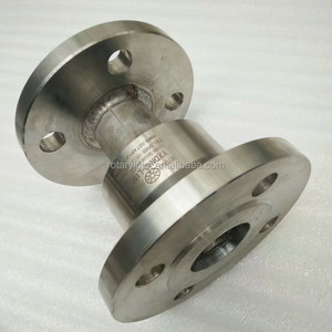 回転ジョイント <span class=keywords><strong>DN</strong></span> <span class=keywords><strong>100</strong></span> フランジ付き PN16 スイベル回転ユニオン - Product Image 4