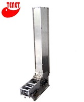 Distributeur automatique de cartes intelligentes