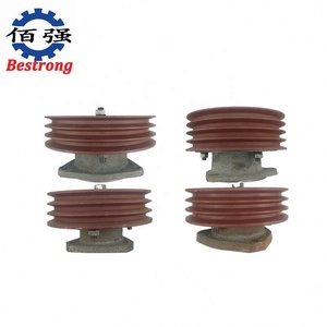 ZS195 dizel motor yedek parçaları tarım makineleri için traktör için kayışlı kasnak ZS1100 ZS1105 ZS1110 zszszszszs1125 - Product Image 3