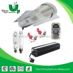 600W vườn trong nhà phát triển Kit với HPS 1000W <span class=keywords><strong>Ballast</strong></span> và T5 ống điện tử phong cách MH/HPS HPS phát triển ánh sáng Kit - Product Image 2