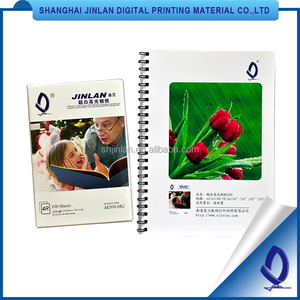 Durable <span class=keywords><strong>en</strong></span> uso enmarca papel rc fotográfico de alta brillante - Product Image 1
