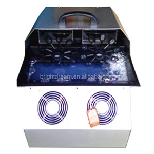 China Equipo de <span class=keywords><strong>DJ</strong></span> grande burbuja de mini máquina de burbujas, 200 w para de la etapa del partido de la boda - Product Image 3