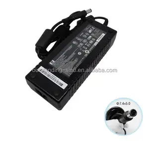 19 V 7.1A Notebook alimentazione per HP 8000 Elite ac adapter 135 W 7.4mm * 5.0mm