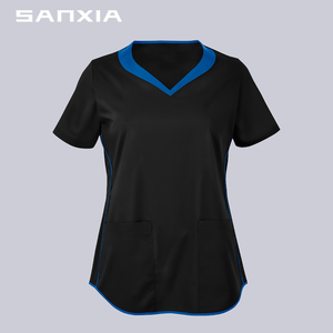 Personal del hospital señora sexy enfermeras médico uniforme - Product Image 1
