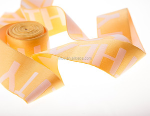 Vải Thun Bóng Vàng 45Mm - Product Image 5